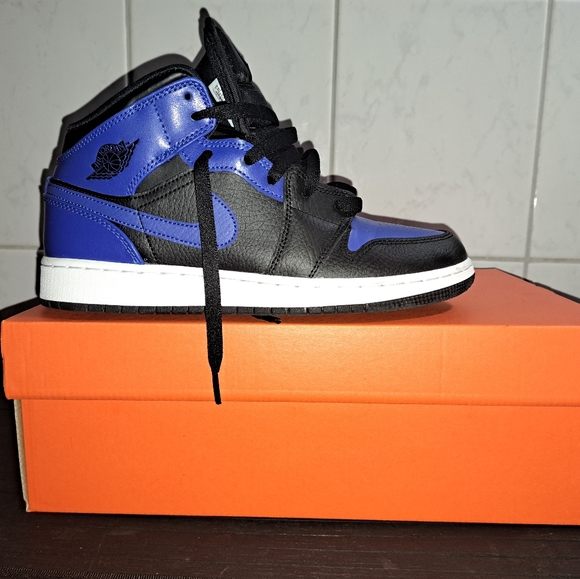 Jordan Shoes - Air Jordan 1 Retro